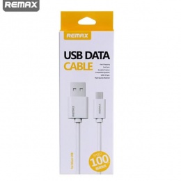 Remax kabal za brzo punjenje Micro USB RC-007M 1 metar