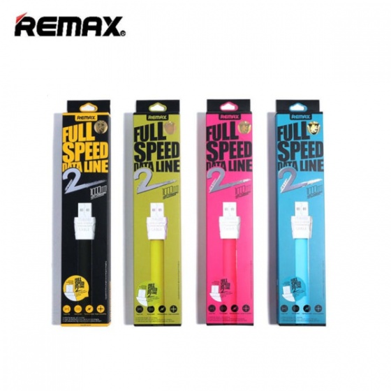 Remax kabal Micro USB RC-011M 1 metar