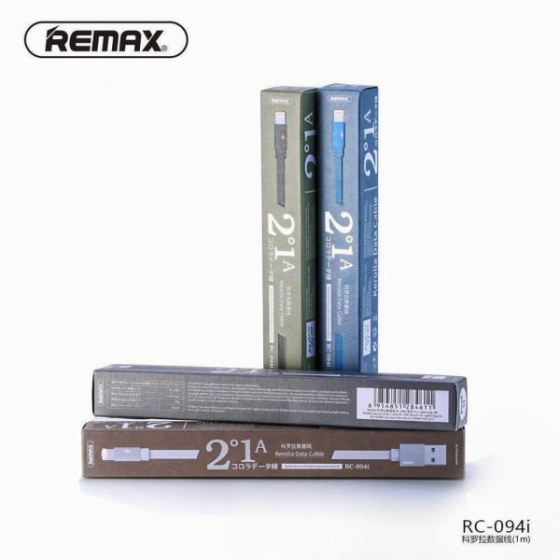 Remax kabal za IPhone RC-094 1 metar