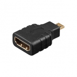 Assmann adapter HDMI(M)-microHDMI(F)