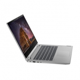 Laptop Lenovo IdeaPad C340-14 (81N400JXSC)