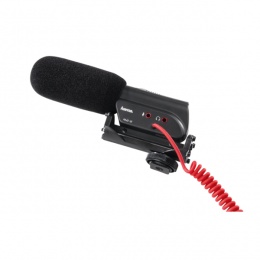 Hama mikrofon direkcijski RMZ-18