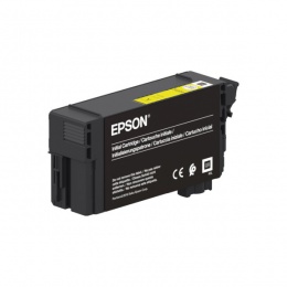 Epson tinta XD2 SC-T3100/T5100 Yellow 50ml (C13T40D440)