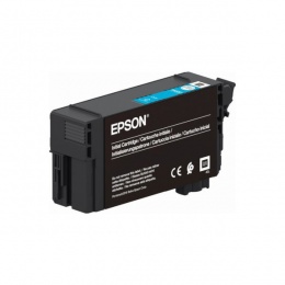 Epson tinta XD2 SC-T3100/T5100 Cyan 50ml (C13T40D240)
