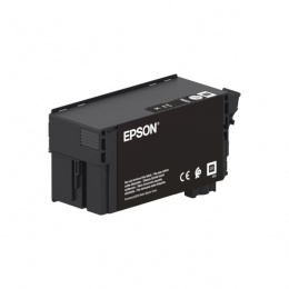 Epson tinta XD2 SC-T3100/T5100 Black 80ml (C13T40D140)