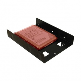 Inter-Tech dodatak za instalaciju SSD diska