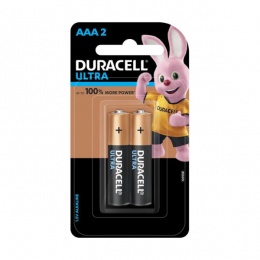 Duracell baterije ULTRA AAA 2kom