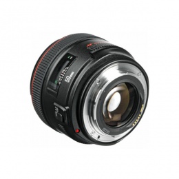 Objektiv Canon EF 50mm f/1.2L II USM