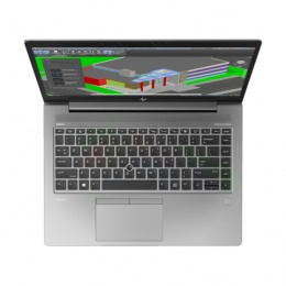 Laptop HP Zbook 14u G5 (6TQ94EA)