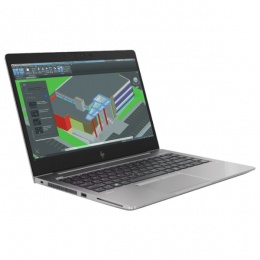 Laptop HP Zbook 14u G5 (6TQ94EA)