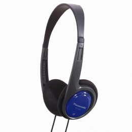 Panasonic slušalice RP-HT010E-A