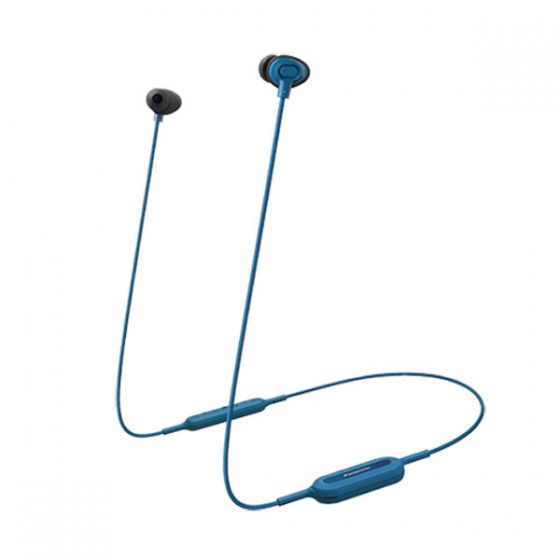 Panasonic slušalice RP-NJ310BE-A Bluetooth