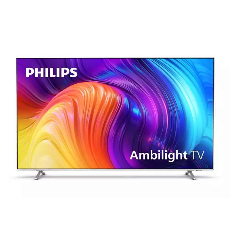 Televisor Philips Ambilight 75 75PUD7906 Led Ultra HD 4K