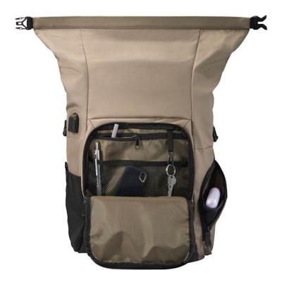 Backpack for 15.6 laptops BPE-5 (CNS-BPE5, CNS-BPE5GY1, CNS-BPE5B1,  CNS-BPE5BD1) - Canyon